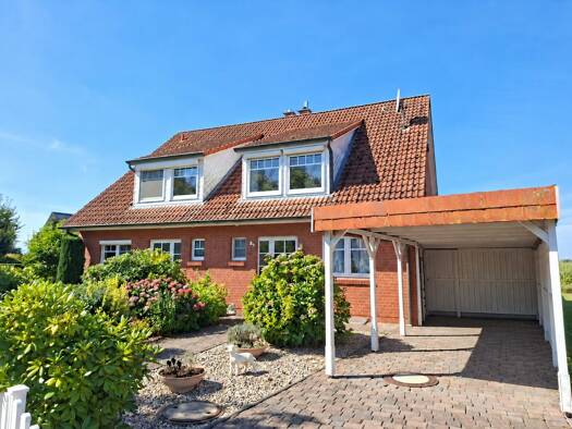 Doppelhaushälfte zum Kauf 469.700 € 4 Zimmer 110 m² 500 m² Grundstück frei ab 15.11.2026 Ardestorf Neu Wulmstorf 21629