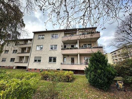 WG-Zimmer zum Kauf 147.750 € 2 Zimmer 51,8 m² 1. Geschoss Reinickendorf Berlin 13407