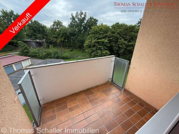 Wohnung zum Kauf 229.700 € 3,5 Zimmer 80 m² 3. Geschoss Sulzbach-Rosenberg 92237
