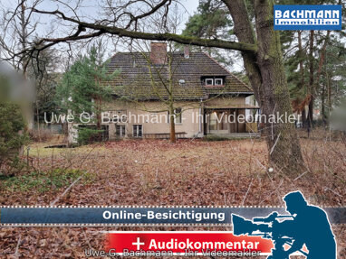 Einfamilienhaus zum Kauf 398.000 € 5 Zimmer 150 m² 1.329 m² Grundstück Zeuthen Zeuthen 15738