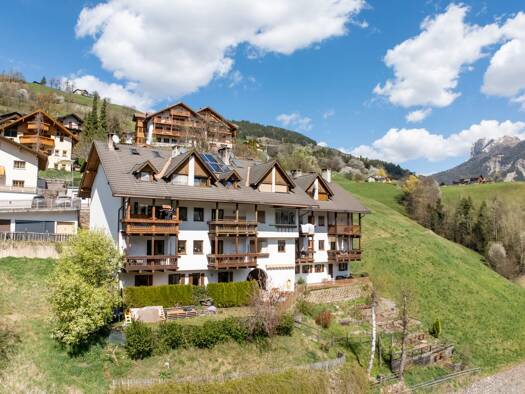 Maisonette zum Kauf 450.000 € 4 Zimmer 77,5 m² EG Deglerweg 2 Villnöß 39040