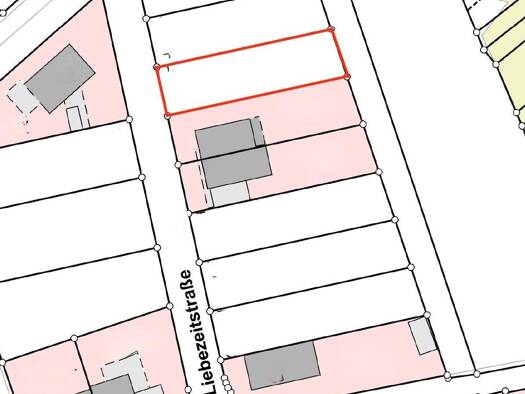 Grundstück zum Kauf 349.000 € 399 m² Grundstück Schweinheim Aschaffenburg / Schweinheim 63743