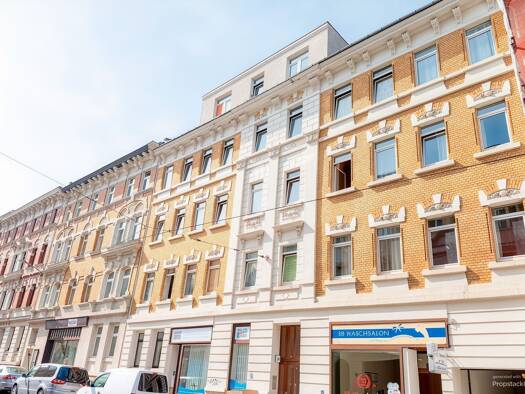 Wohnung zur Miete 749 € 2 Zimmer 57 m² EG Breslauer Straße 12 Stötteritz Leipzig 04299