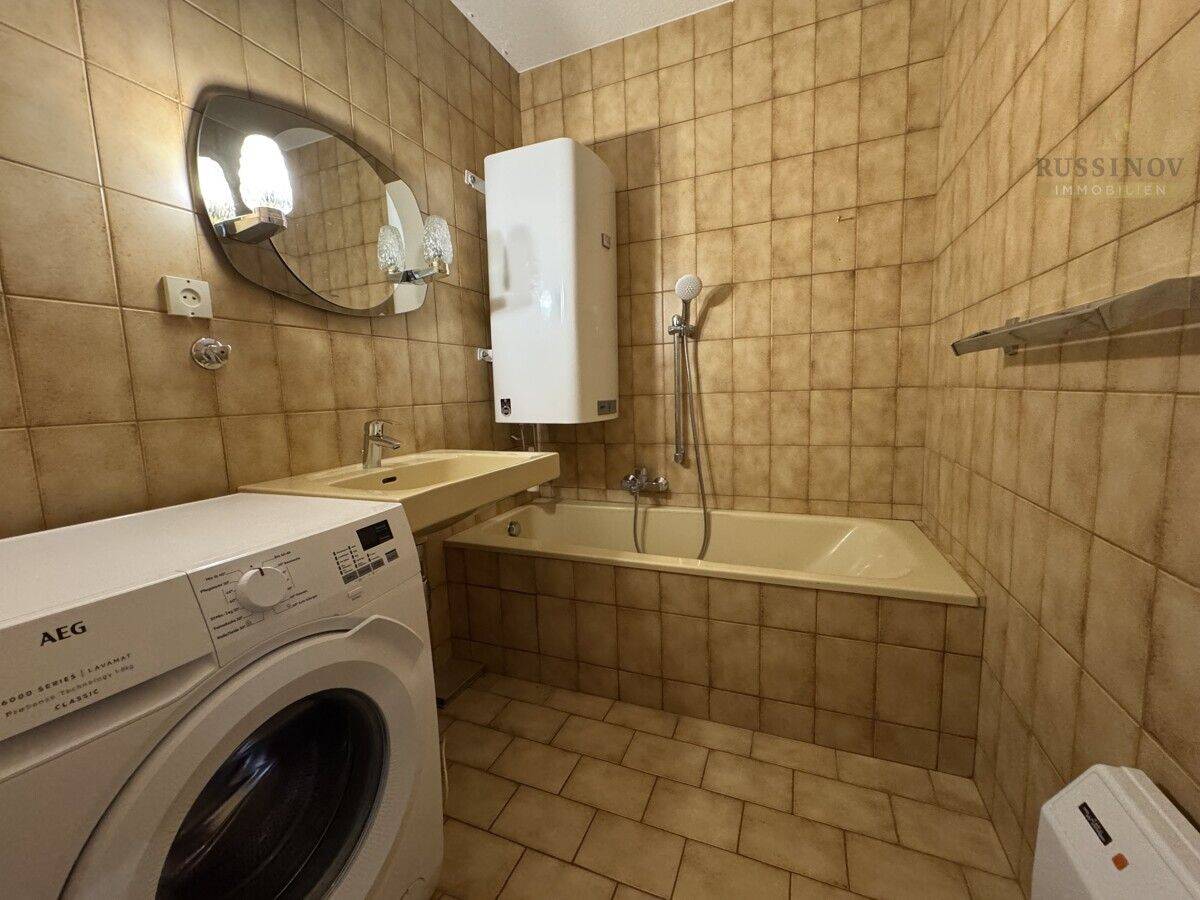Wohnung zur Miete – pohled 6