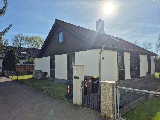 Einfamilienhaus zum Kauf provisionsfrei 590.000 € 5 Zimmer 130 m² 600 m² Grundstück Königsbrunn 86343