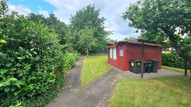 Mehrfamilienhaus zum Kauf 149.000 € 6 Zimmer 177 m² 776 m² Grundstück Hoya 27318