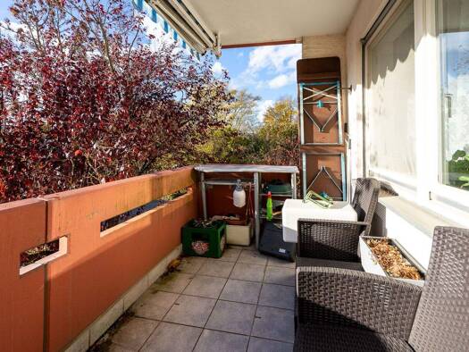 Wohnung zum Kauf 249.000 € 3 Zimmer 79 m² 1. Geschoss Pfuhl Neu-Ulm 89233