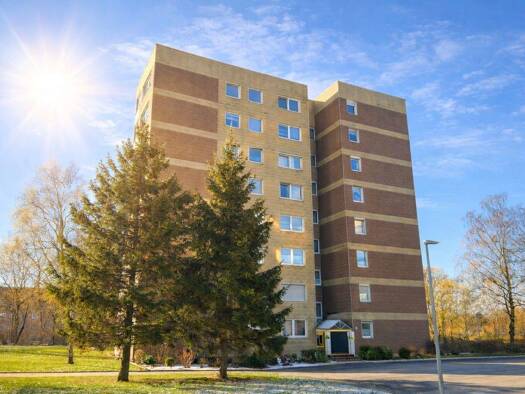 Wohnung zum Kauf 127.000 € 3 Zimmer 92 m² 3. Geschoss Thiede Salzgitter 38239