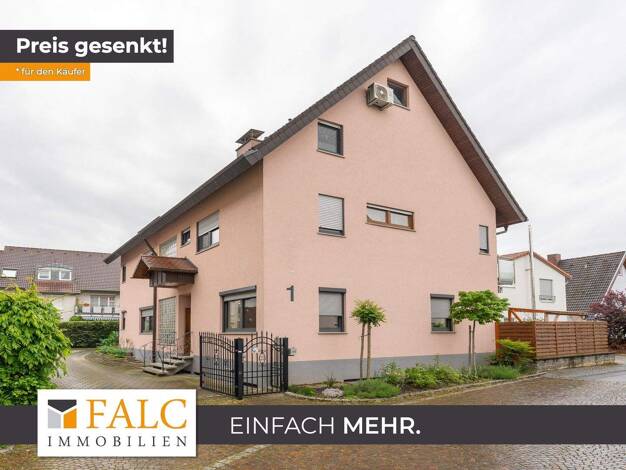 Wohnung zur Miete 1.500 € 3 Zimmer 128 m² frei ab sofort Buchheim March 79232