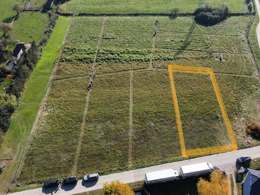 Grundstück zum Kauf 160.800 € 806 m² Grundstück Kagel Grünheide OT Kagel 15537