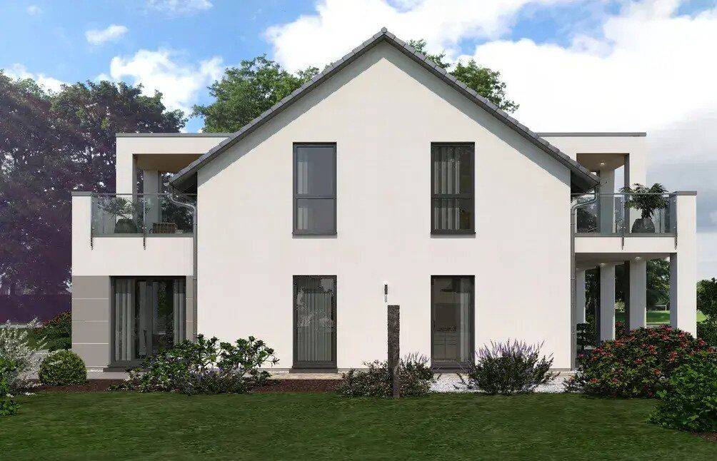 Haus – Remscheid, Alt-Remscheid - Ansicht 3