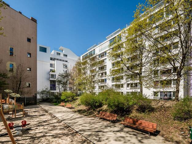 Wohnung zum Kauf 249.000 € 2 Zimmer 65,5 m² Schöneberg Tempelhof-Schöneberg 10787