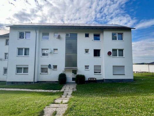 Wohnung zur Miete 475 € 4 Zimmer 74 m² EG frei ab 01.03.2026 Giesenweg 29 Gensungen Felsberg 34587