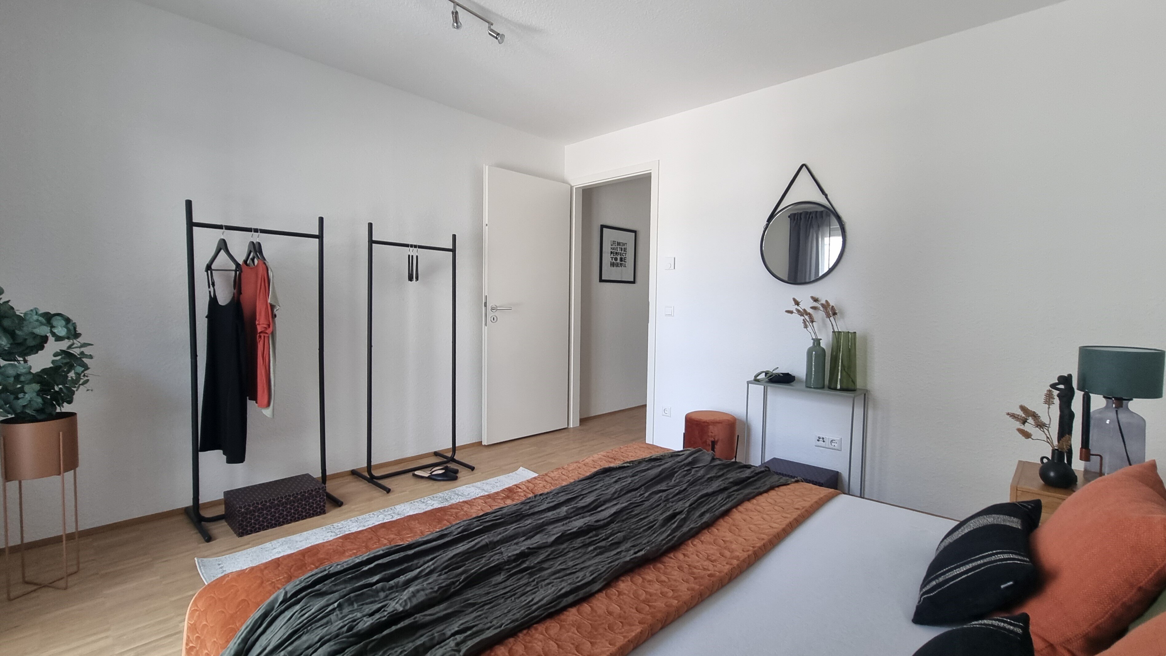 Wohnung zum Kauf provisionsfrei 289.000 € 2 Zimmer 53,8 m²<br/>Wohnfläche 2.<br/>Geschoss Seehaldeweg 6 Kernstadt 2 Winnenden 71364