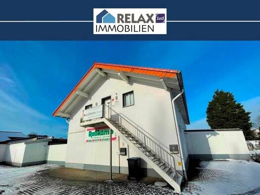 Bürofläche zur Miete 740 € 2 Zimmer 111 m² Bürofläche Geilenkirchen Geilenkirchen 52511