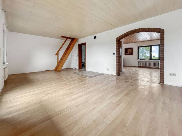 Wohnung zum Kauf 199.000 € 4 Zimmer 156,2 m² Nieukerk Kerken 47647