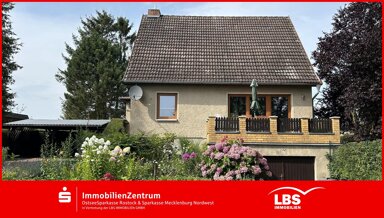 Einfamilienhaus zum Kauf 400.000 € 5 Zimmer 120 m² 1.391 m² Grundstück Pölchow Pölchow 18059