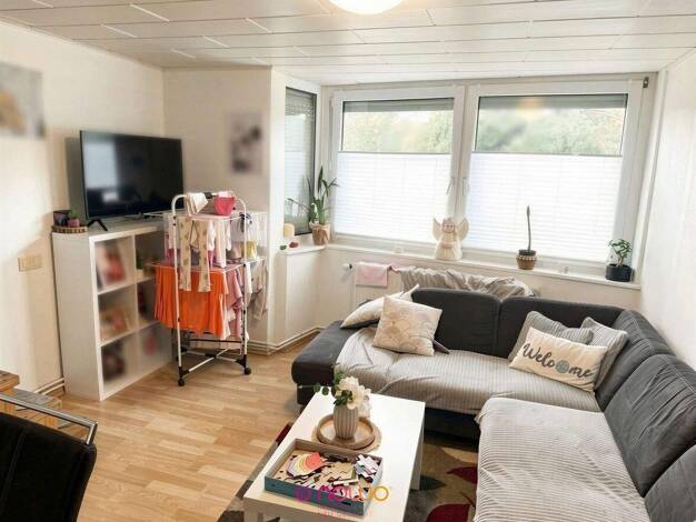 Maisonette zum Kauf 98.000 € 2,5 Zimmer 44 m² EG Lincolnsiedlung Braunschweig 38112