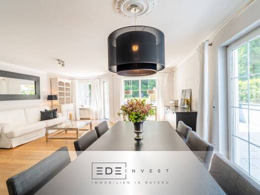 Doppelhaushälfte zum Kauf 1.897.400 € 4 Zimmer 221,2 m² 359 m² Grundstück Laim München 80686