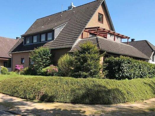 Mehrfamilienhaus zum Kauf 669.000 € Ratekau 23626
