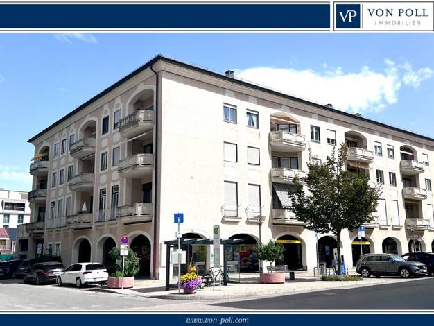 Wohnung zum Kauf 790.000 € 4 Zimmer 151 m² 1. Geschoss Bad Reichenhall Bad Reichenhall 83435