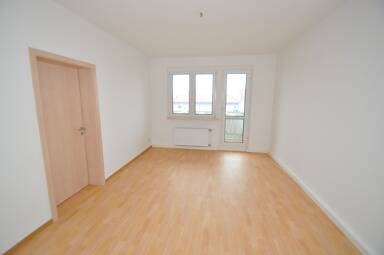 Wohnung zur Miete 405 € 2 Zimmer 49,6 m² 2. Geschoss frei ab 01.07.2025 Baustraße 20 Prenzlau Prenzlau 17291