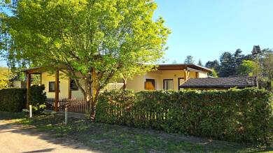 Bungalow zum Kauf 159.000 € 4 Zimmer 53 m² 240 m² Grundstück Joachimsthal 16247
