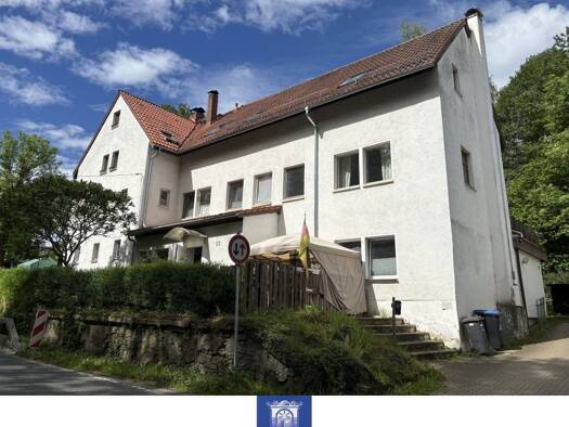 Wohnung zur Miete 290 € 2 Zimmer 52 m² Höckendorf Klingenberg 01774