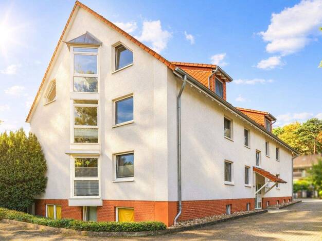 Wohnung zum Kauf 179.000 € 3 Zimmer 77 m² Gifhorn 38518