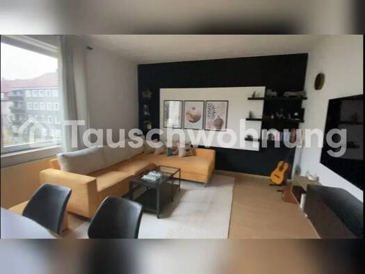 Wohnung zur Miete Tauschwohnung 520 € 2 Zimmer 60 m² 3. Geschoss List Vahrenwald - List 30163