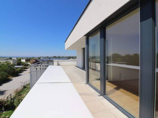 Wohnung zur Miete 1.389 € 4 Zimmer 128,4 m² frei ab sofort Fels am Wagram 3481