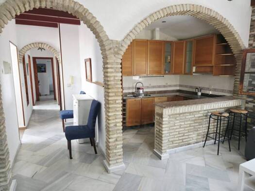 Penthouse zum Kauf 219.000 € 3 Zimmer 87 m² 3. Geschoss El Puerto de Santa María 11500