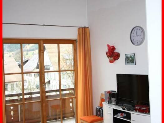 Wohnung zur Miete 759 € 2 Zimmer 66 m² frei ab 01.08.2026 Oberammergau 82487