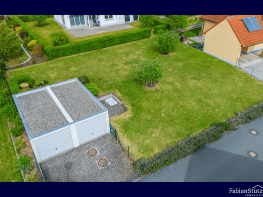 Grundstück zum Kauf 299.000 € 576 m² Grundstück Oberkonnersreuth Bayreuth 95448
