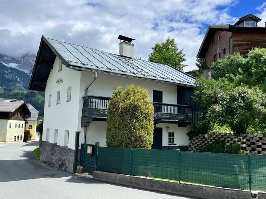 Einfamilienhaus zum Kauf 419.000 € 5 Zimmer 122 m² 444 m² Grundstück Saalfelden am Steinernen Meer 5760