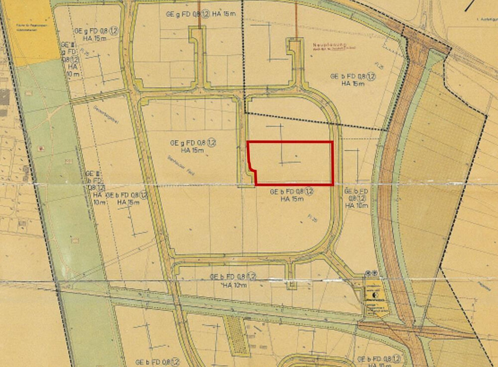 Lagerhalle zum Kauf 2.927,6 m²<br/>Lagerfläche Kernstadt Paderborn 33100