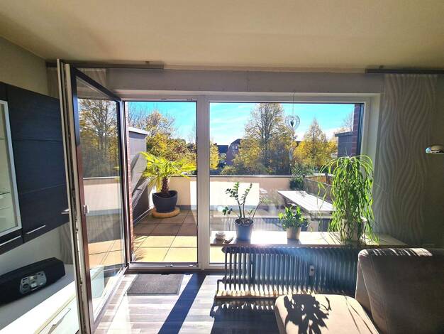 Wohnung zum Kauf 158.000 € 3 Zimmer 94 m² 4 Geschosse Innenstadt Ahlen 59227