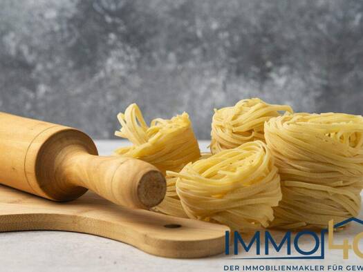 Restaurant zur Miete 3.347 € 45 m² Gastrofläche Friedrichshain Berlin Friedrichshain 10245