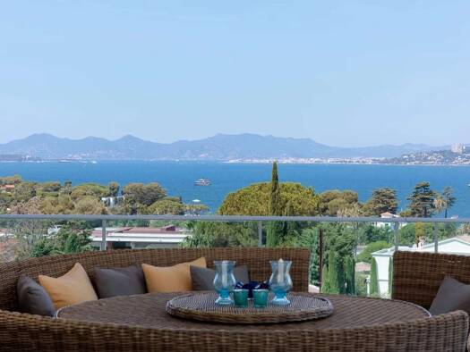 Wohnung zum Kauf 3.890.000 € 4 Zimmer 104,7 m² Saint Maymes-Lauvert CAP D ANTIBES 06160