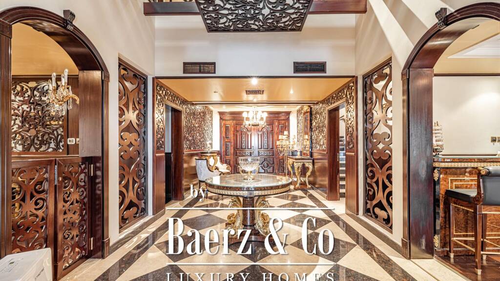 Villa zum Kauf 12.500.000 € 761 m² 1.364 m² Grundstück ras al khaimah