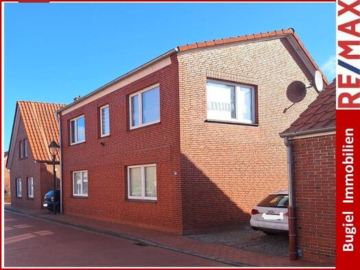 Einfamilienhaus zum Kauf 220.000 € 6 Zimmer 180 m² 319 m² Grundstück Jemgum 26844