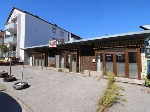 Wohnung zum Kauf 149.000 € 4 Zimmer 120 m² Ansbach Ansbach 91522