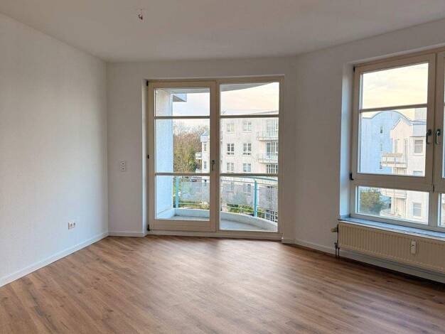 Studio zur Miete 850 € 2 Zimmer 48,4 m² 3. Geschoss frei ab sofort Urbacher Weg 12 Porz Köln 51149