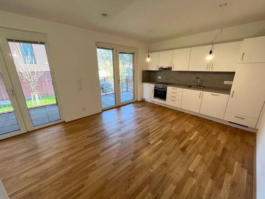 Wohnung zur Miete 605 € 2 Zimmer 43,7 m² Wien 1120