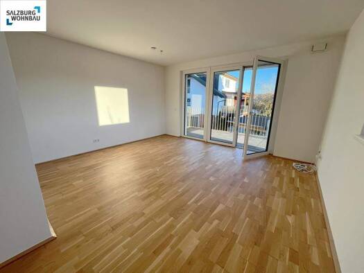 Wohnung zum Kauf - Erstbezug provisionsfrei 335.000 € 2 Zimmer 54,1 m² Max-Gandolf-Straße 9 Seekirchen 5201