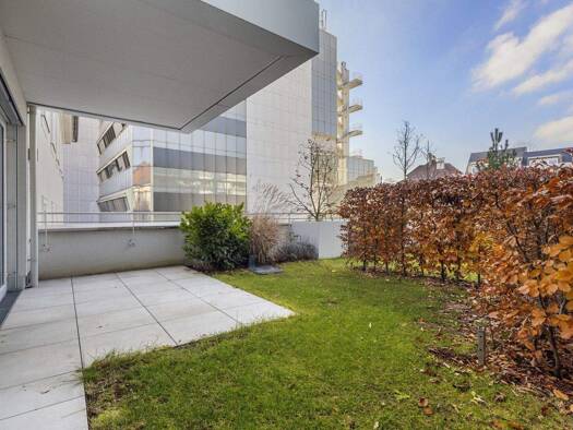 Wohnung zum Kauf - Erstbezug 3 Zimmer 79,9 m² 1. Geschoss Lichtenfelsgasse Innere Stadt Klagenfurt am Wörthersee 9020