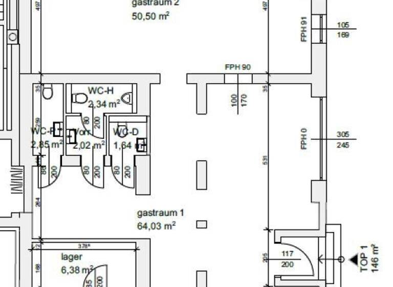 Büro zum Kauf - Erstbezug provisionsfrei 569.000 € Oberndorf bei Salzburg 5110