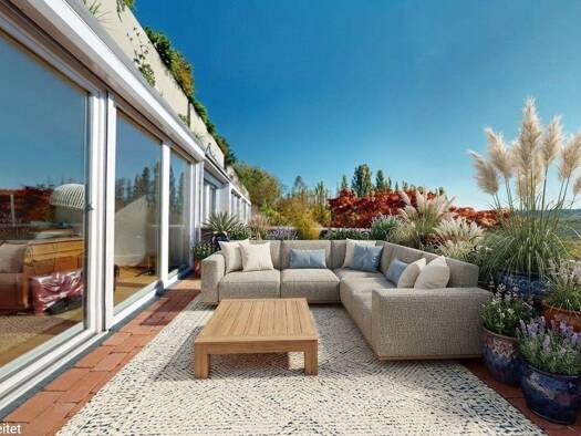 Doppelhaushälfte zum Kauf 498.000 € 4 Zimmer 129,2 m² Wohndorfweg Mauerbach 3001