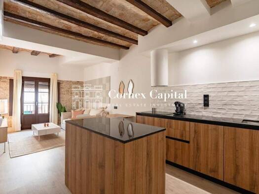 Wohnung zum Kauf 425.000 € 75 m² Barcelona 08001