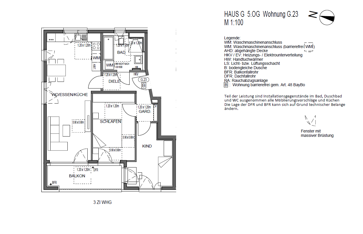 Wohnung zur Miete 1.550 € 3 Zimmer 77 m²<br/>Wohnfläche 01.02.2025<br/>Verfügbarkeit Aubing-Süd München 81249